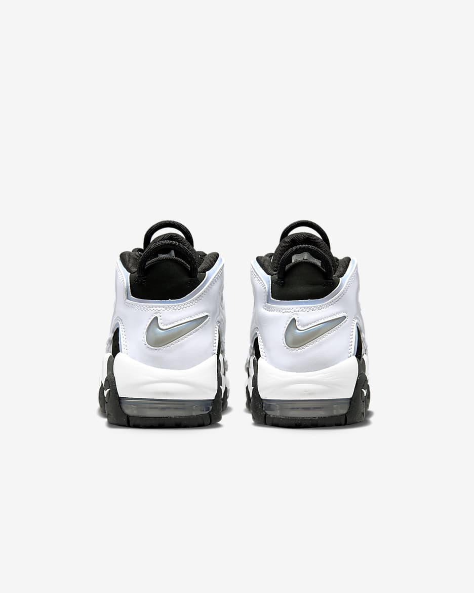 Scarpa Nike Air More Uptempo Ragazzi. Nike CH